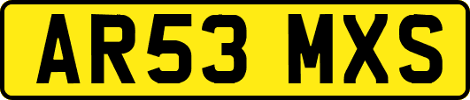 AR53MXS