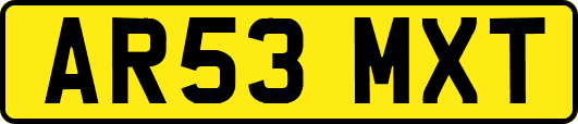 AR53MXT