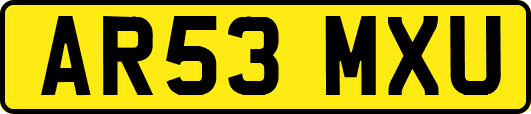 AR53MXU