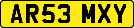 AR53MXY