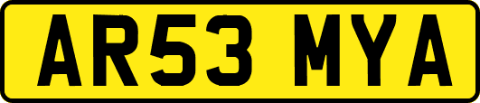 AR53MYA