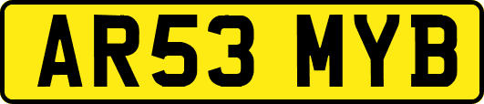 AR53MYB