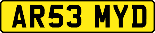 AR53MYD