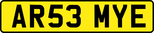 AR53MYE