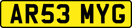 AR53MYG
