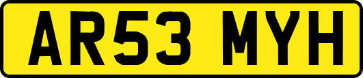 AR53MYH