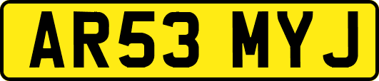 AR53MYJ