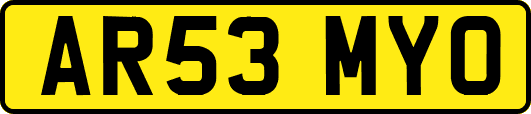 AR53MYO