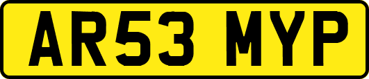 AR53MYP