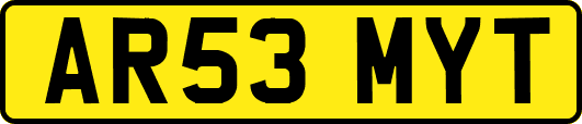 AR53MYT