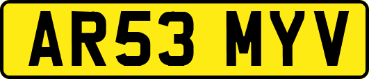 AR53MYV