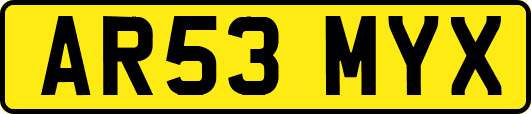 AR53MYX