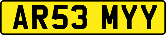 AR53MYY