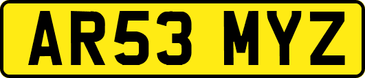 AR53MYZ