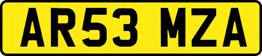 AR53MZA