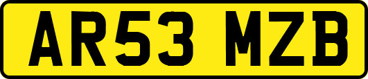 AR53MZB