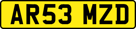 AR53MZD