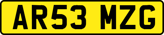 AR53MZG