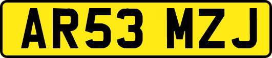 AR53MZJ