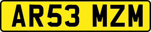 AR53MZM