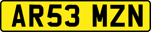 AR53MZN