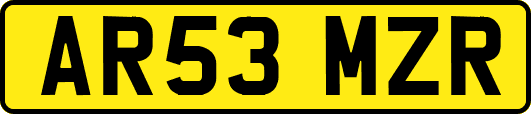 AR53MZR