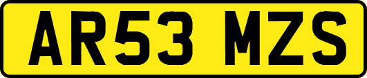 AR53MZS