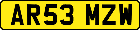 AR53MZW