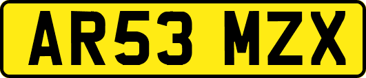 AR53MZX