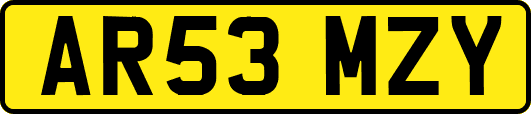 AR53MZY
