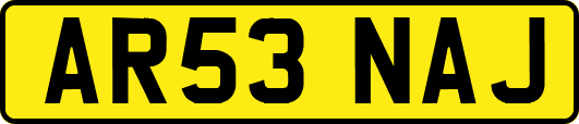AR53NAJ