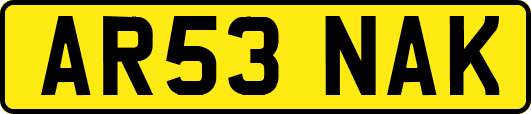 AR53NAK