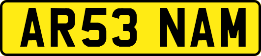 AR53NAM