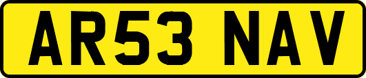 AR53NAV