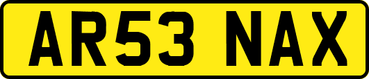 AR53NAX