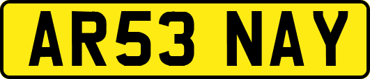 AR53NAY