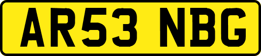 AR53NBG