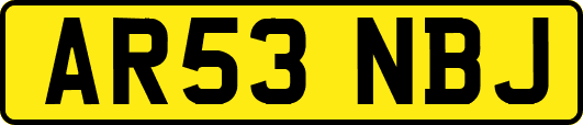 AR53NBJ