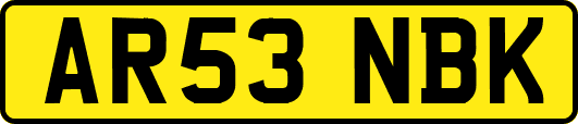 AR53NBK