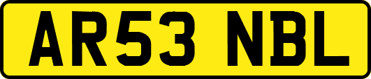 AR53NBL