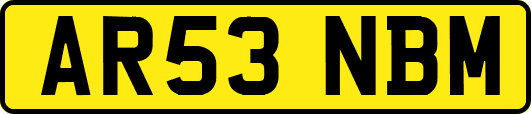AR53NBM
