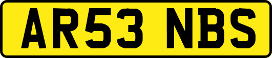 AR53NBS