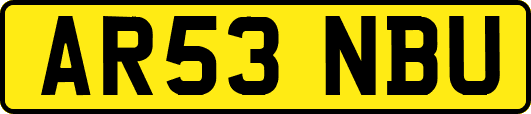 AR53NBU
