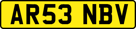 AR53NBV