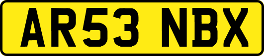 AR53NBX
