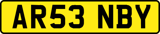 AR53NBY