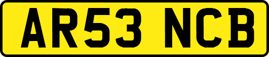 AR53NCB