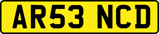 AR53NCD