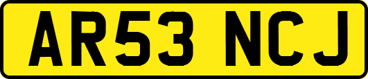 AR53NCJ