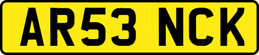 AR53NCK
